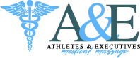 A & E Medical Massage